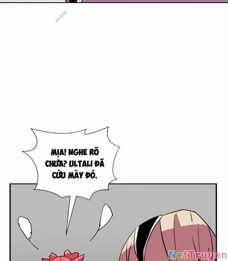 Săn Lùng Bắt Nạt 54 trang 36