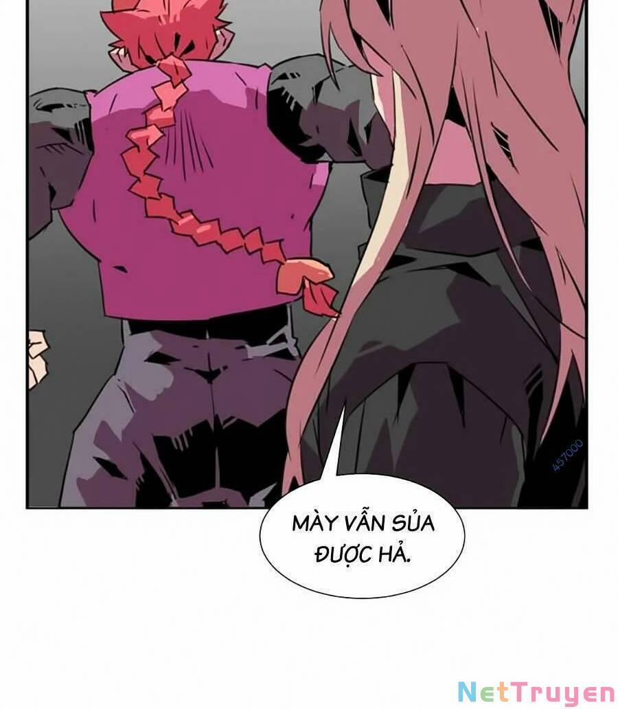 Săn Lùng Bắt Nạt 54 trang 37