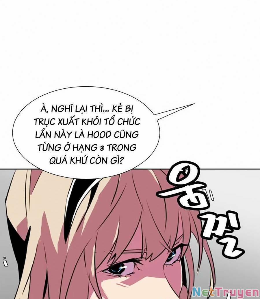 Săn Lùng Bắt Nạt 54 trang 38