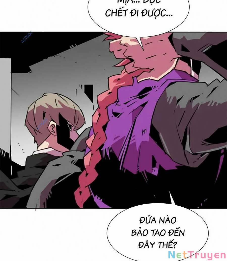 Săn Lùng Bắt Nạt 54 trang 4
