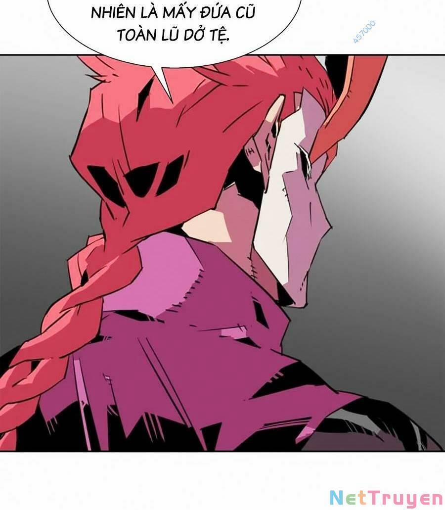 Săn Lùng Bắt Nạt 54 trang 40