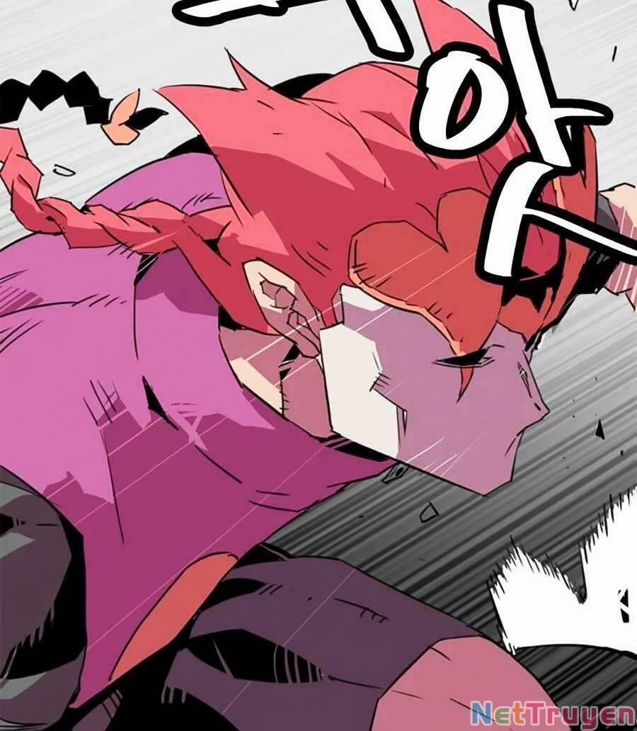 Săn Lùng Bắt Nạt 54 trang 45