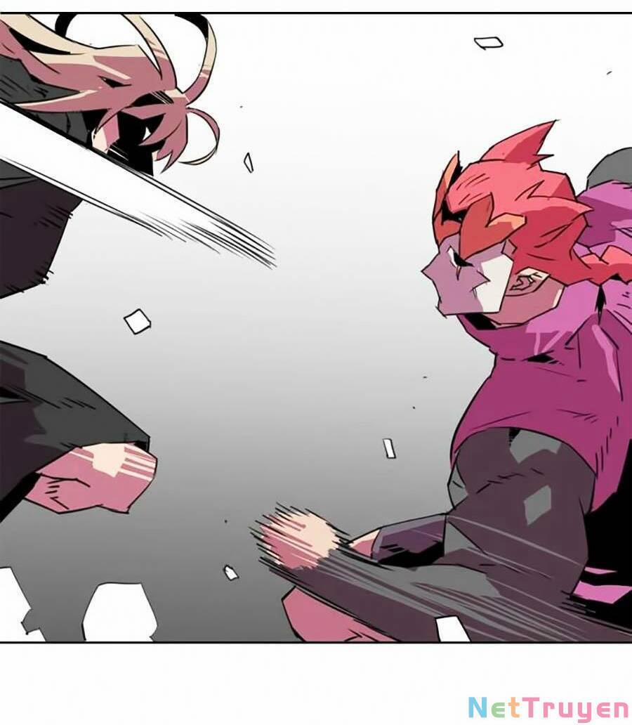 Săn Lùng Bắt Nạt 54 trang 47