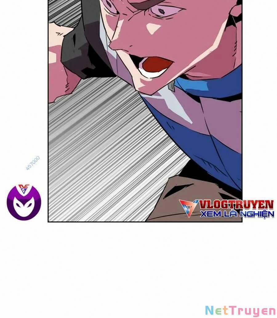 Săn Lùng Bắt Nạt 54 trang 49