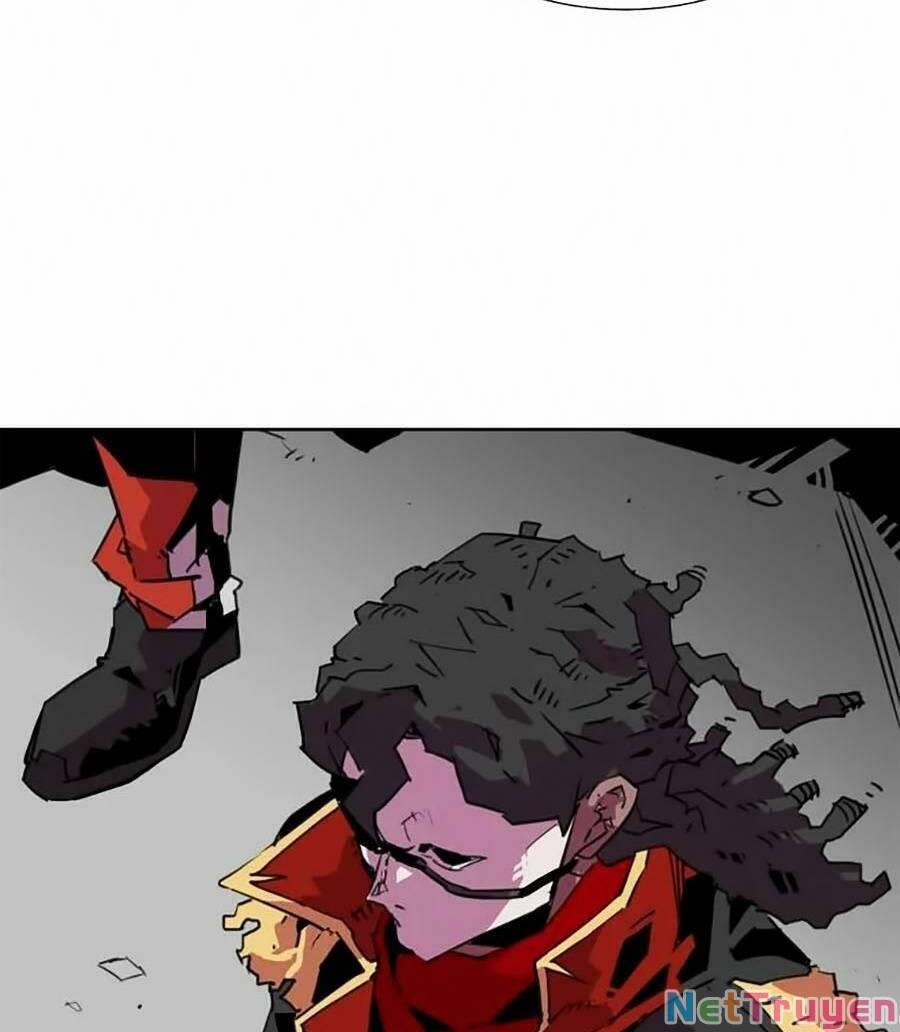 Săn Lùng Bắt Nạt 54 trang 5