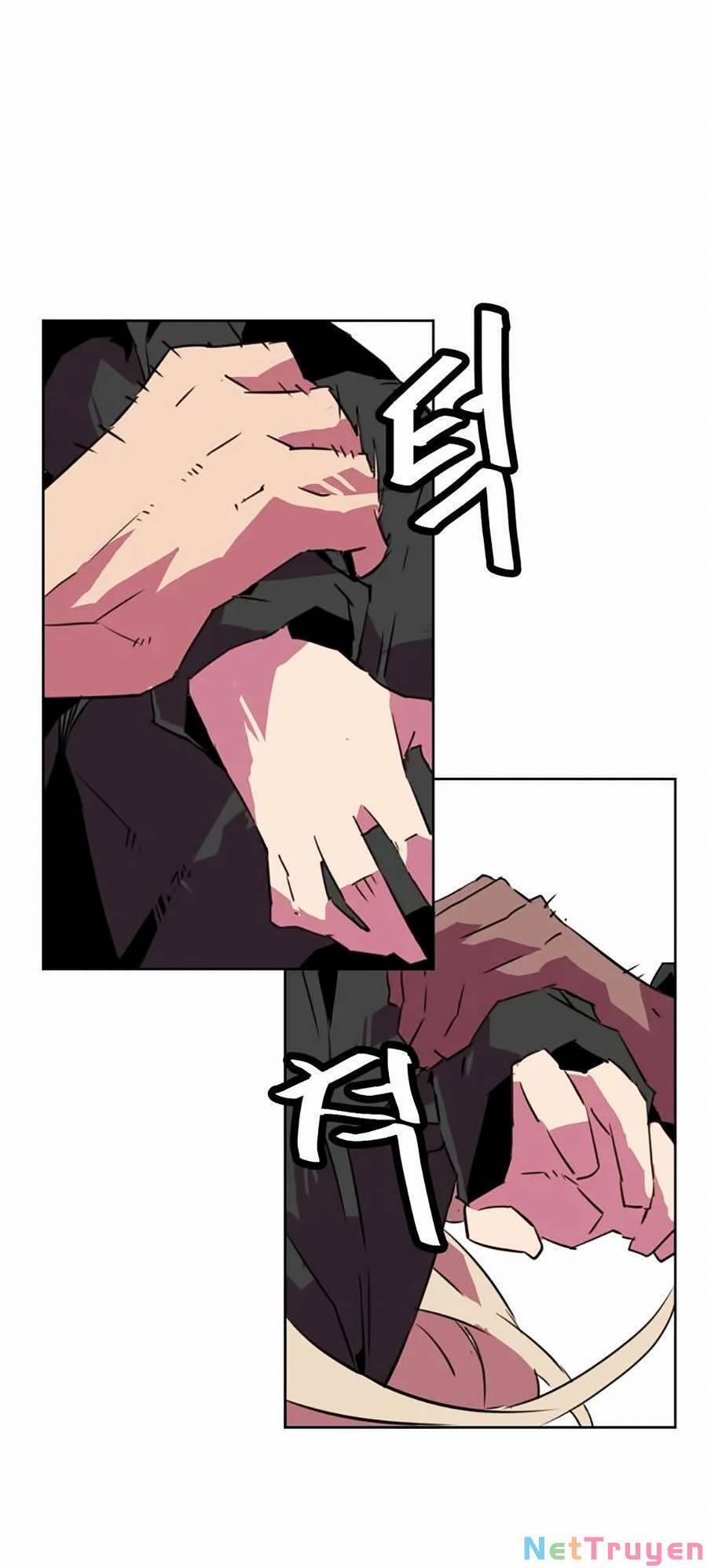 Săn Lùng Bắt Nạt 54 trang 50