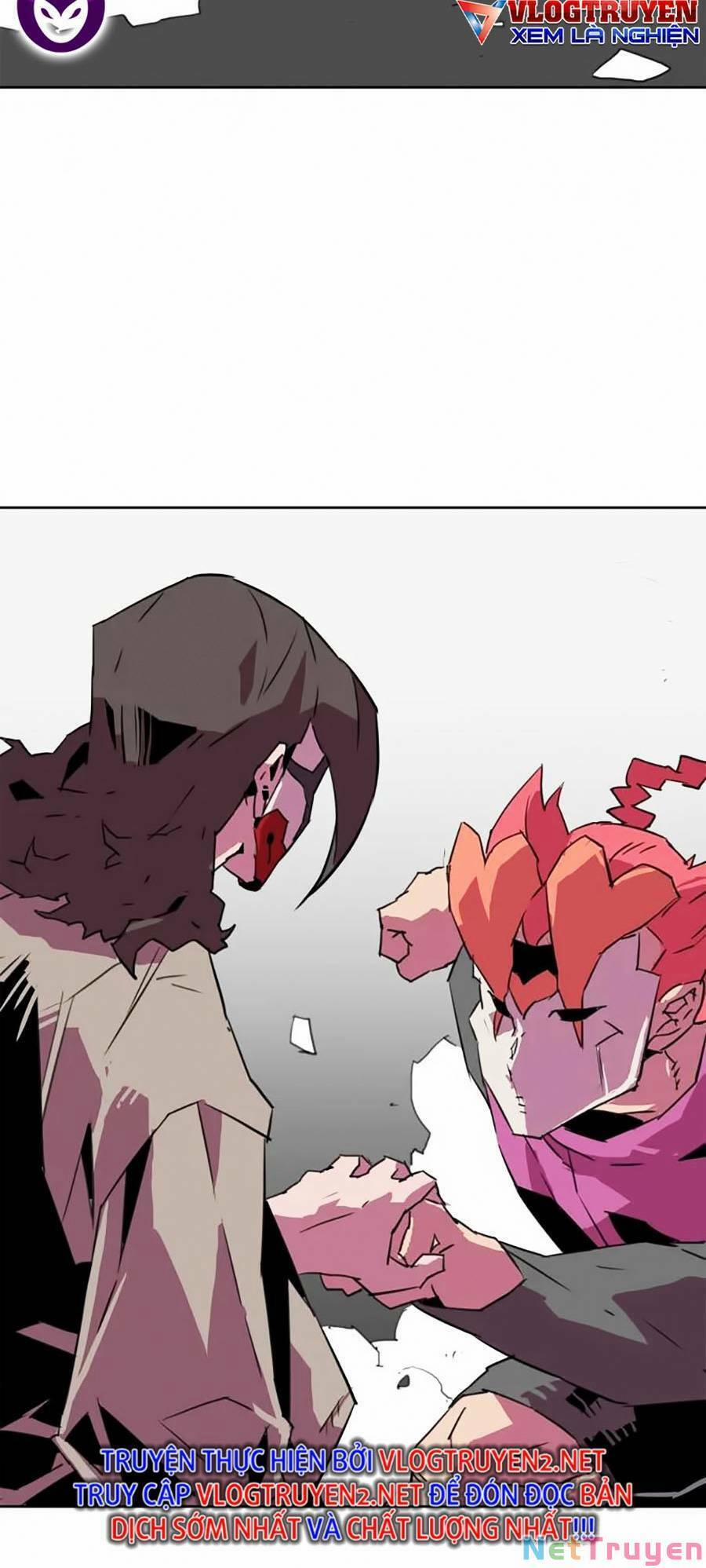 Săn Lùng Bắt Nạt 54 trang 52