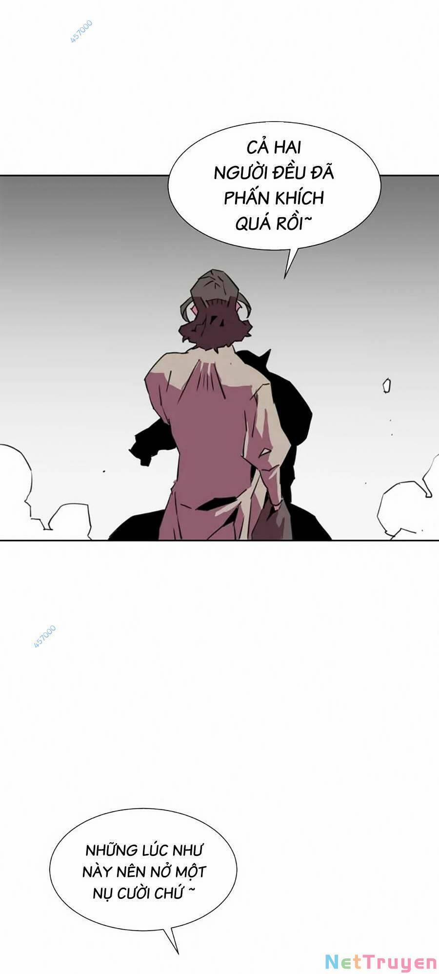 Săn Lùng Bắt Nạt 54 trang 53