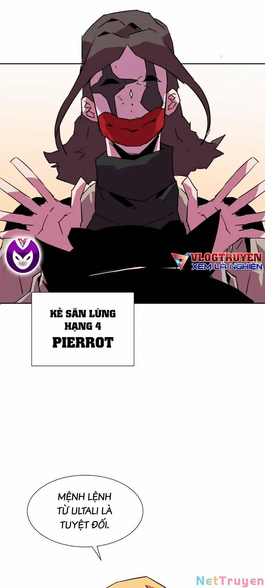 Săn Lùng Bắt Nạt 54 trang 54