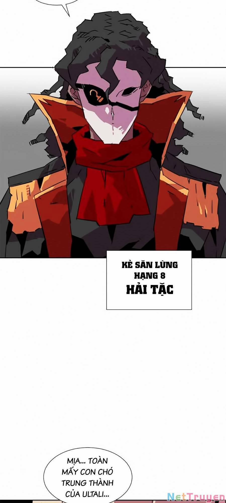 Săn Lùng Bắt Nạt 54 trang 56