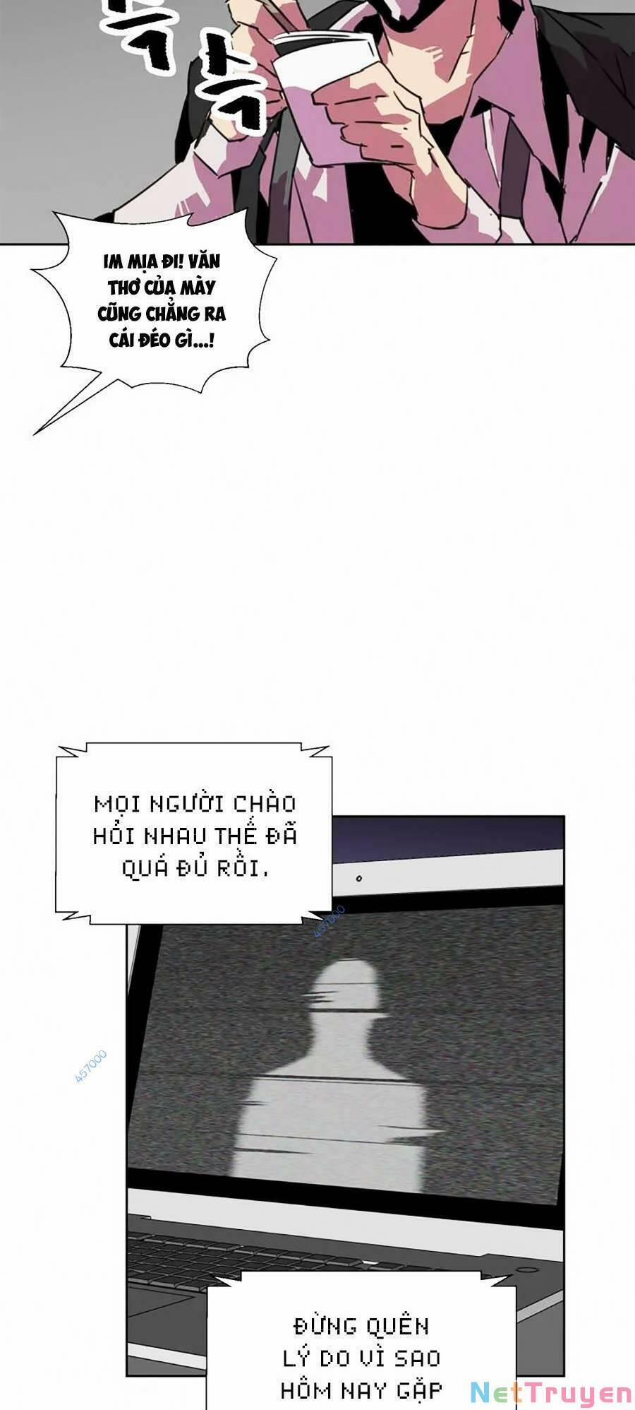 Săn Lùng Bắt Nạt 54 trang 59
