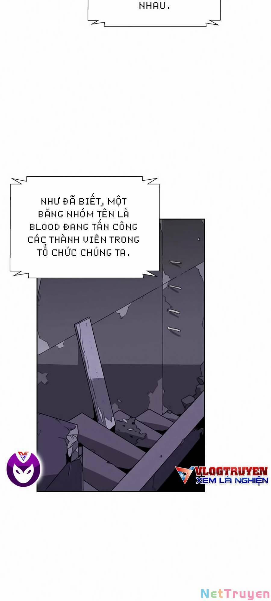 Săn Lùng Bắt Nạt 54 trang 60