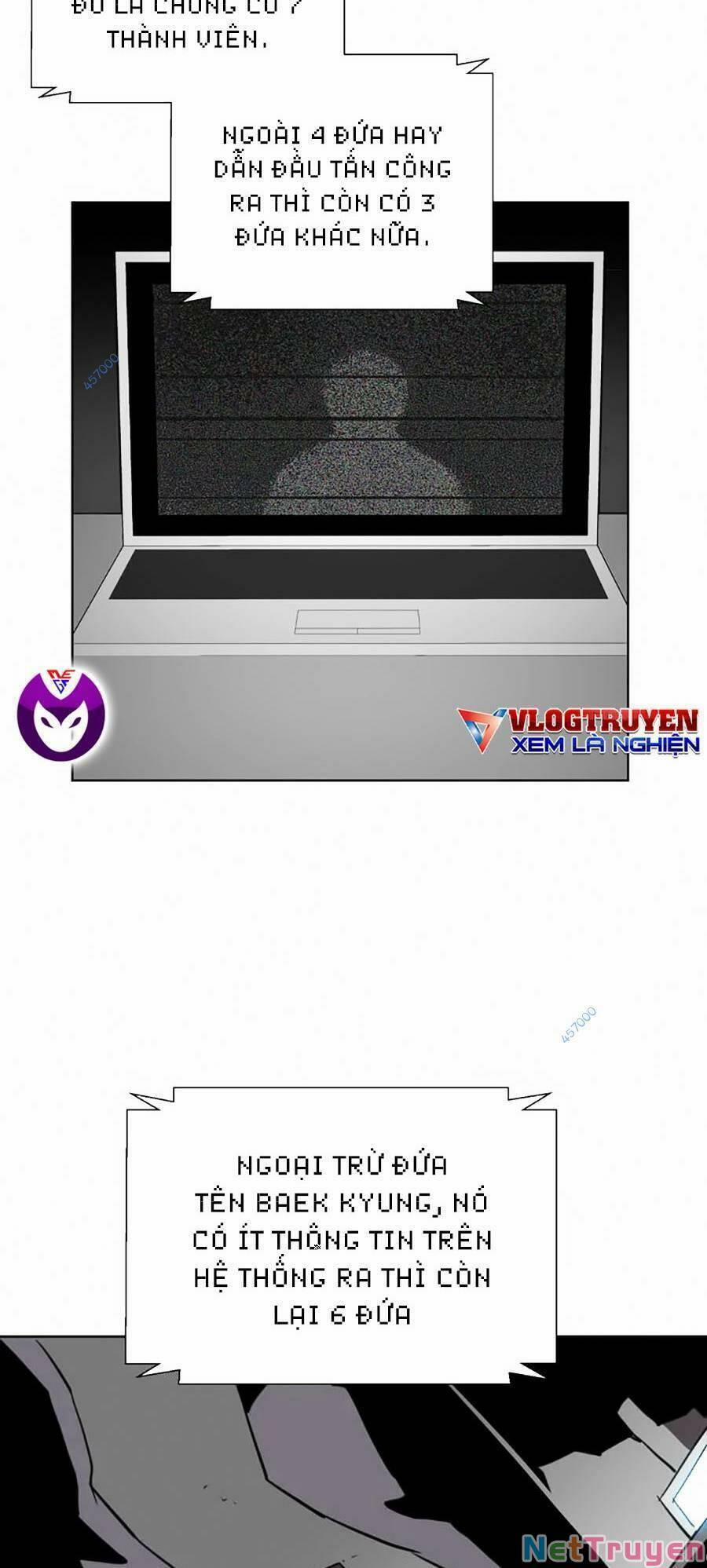 Săn Lùng Bắt Nạt 54 trang 63