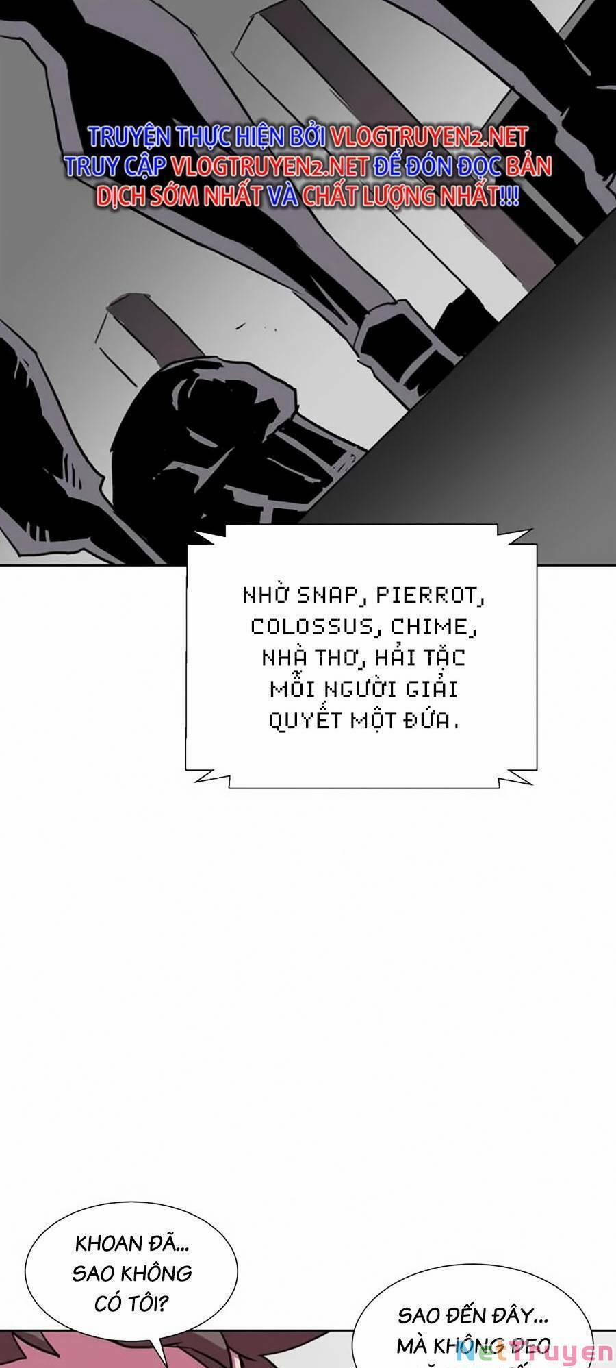 Săn Lùng Bắt Nạt 54 trang 64