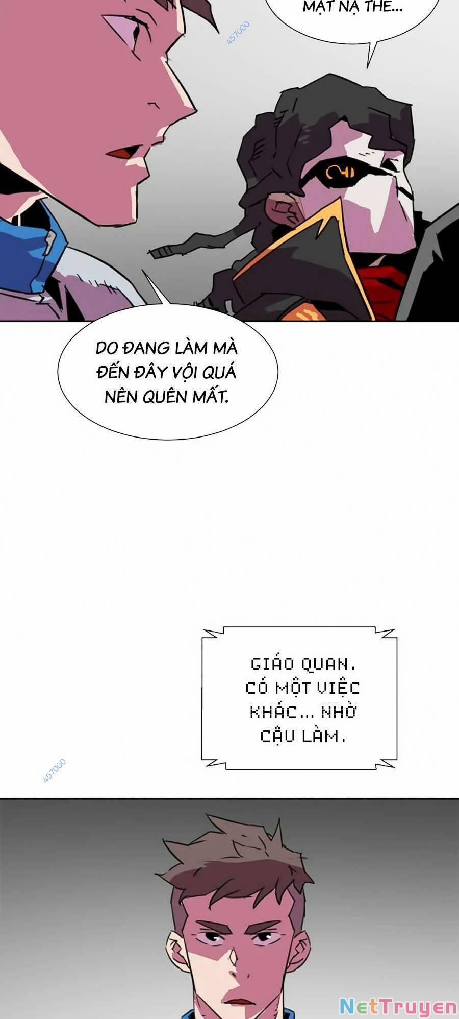 Săn Lùng Bắt Nạt 54 trang 65