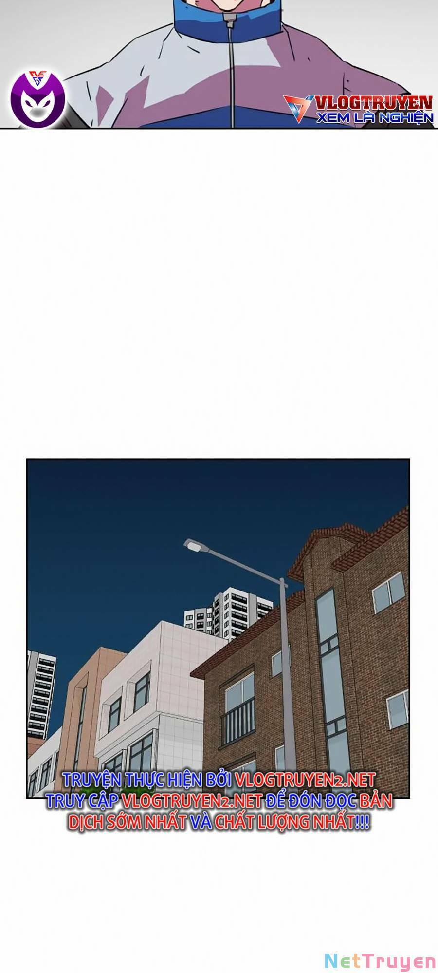 Săn Lùng Bắt Nạt 54 trang 66