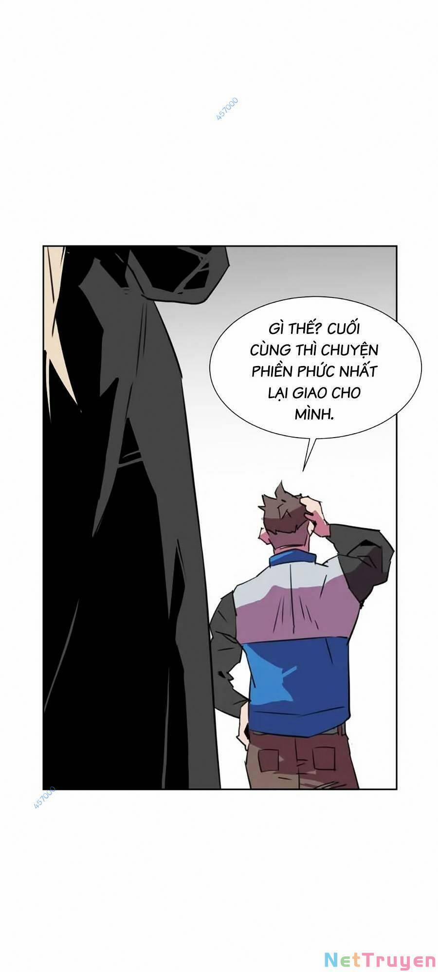 Săn Lùng Bắt Nạt 54 trang 67