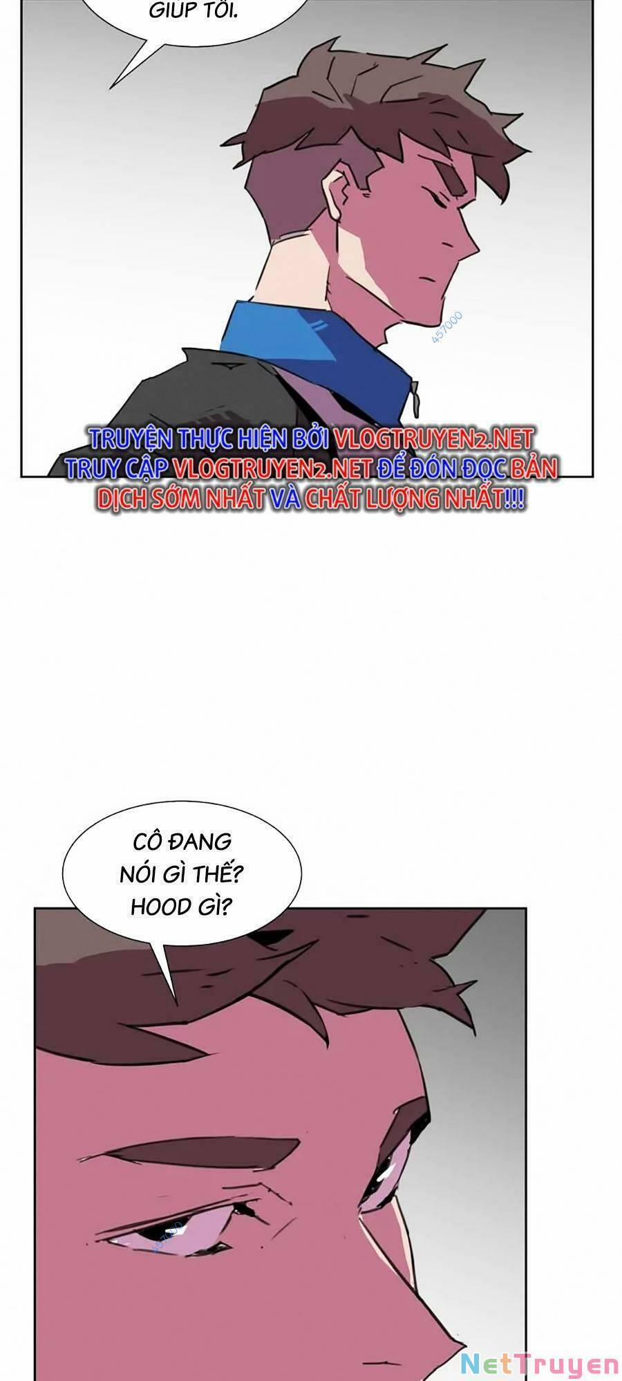 Săn Lùng Bắt Nạt 54 trang 69