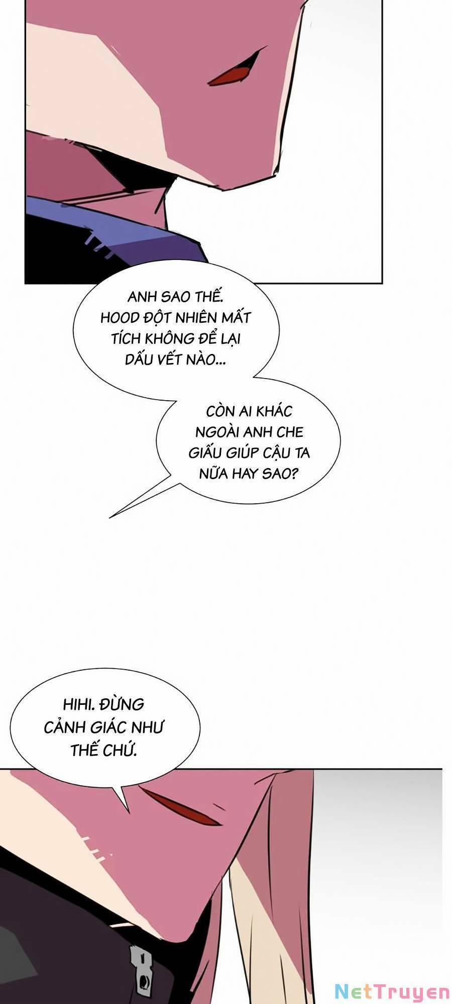 Săn Lùng Bắt Nạt 54 trang 70