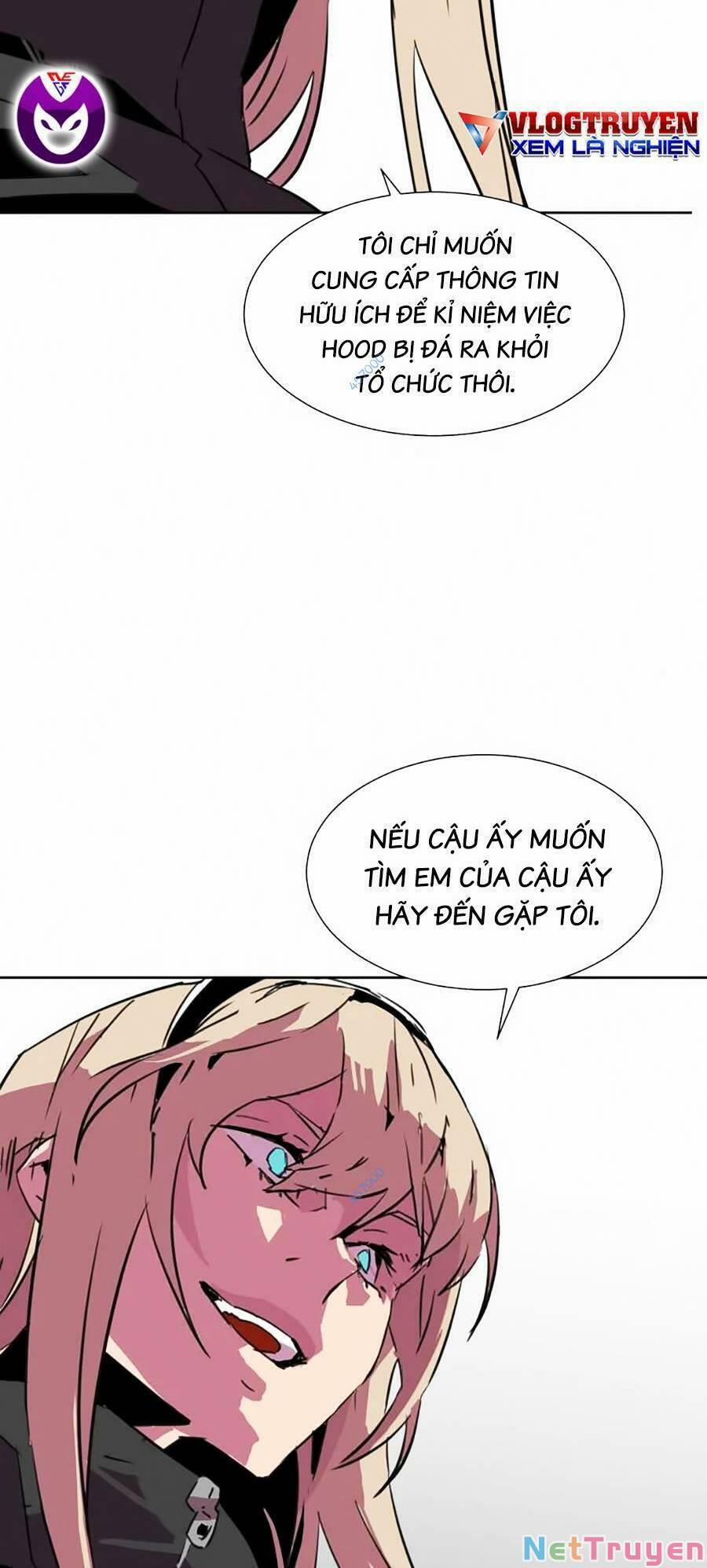 Săn Lùng Bắt Nạt 54 trang 71