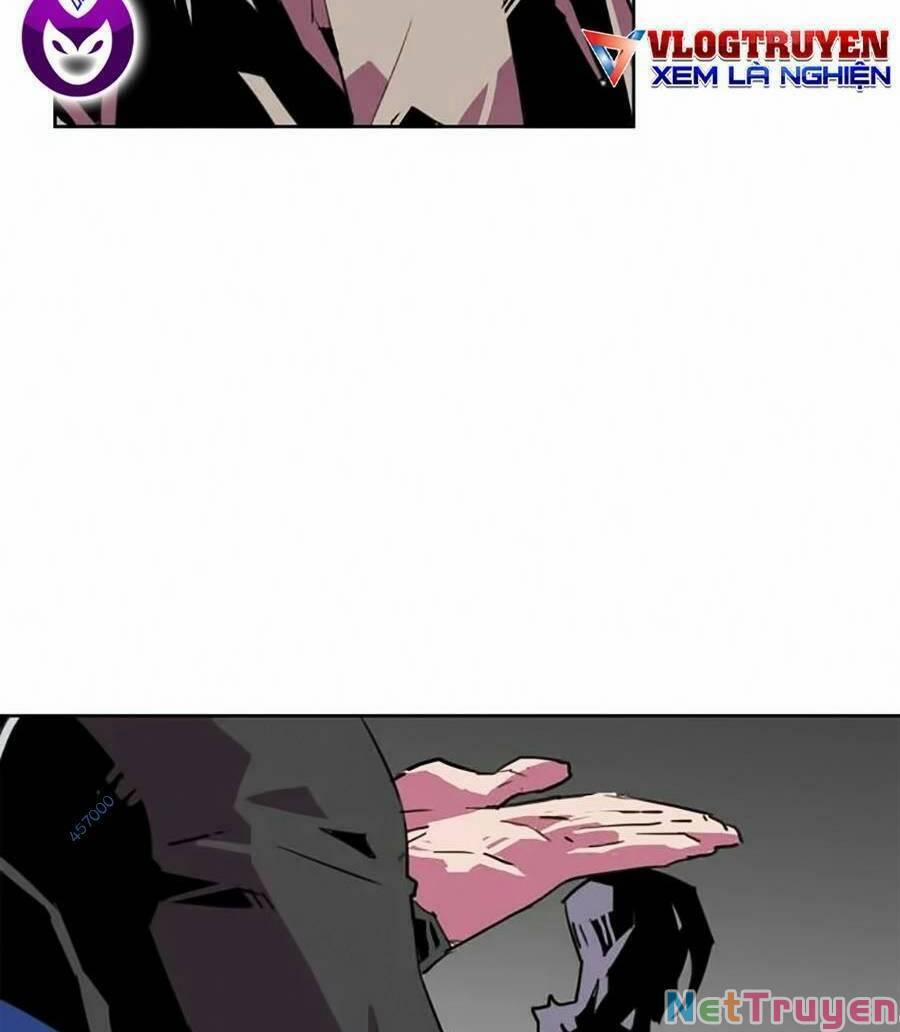 Săn Lùng Bắt Nạt 54 trang 9