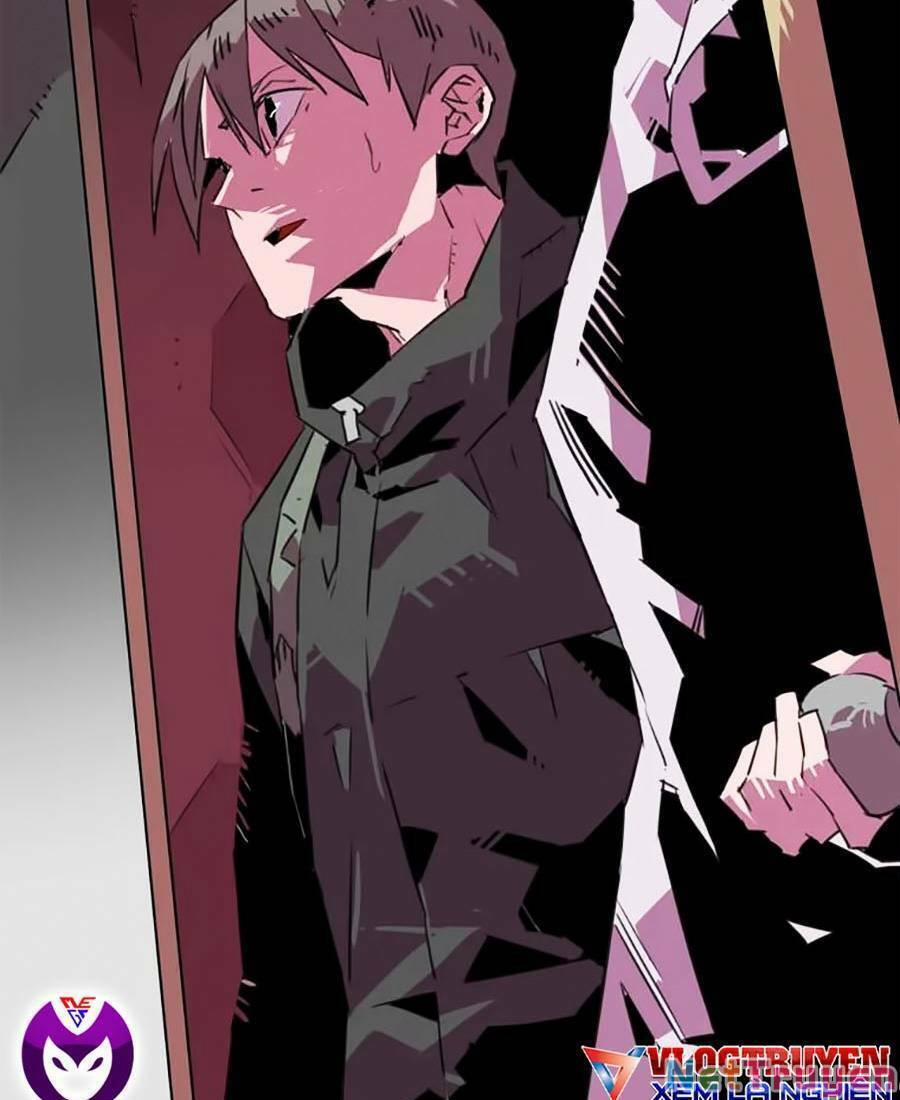 Săn Lùng Bắt Nạt 55 trang 10