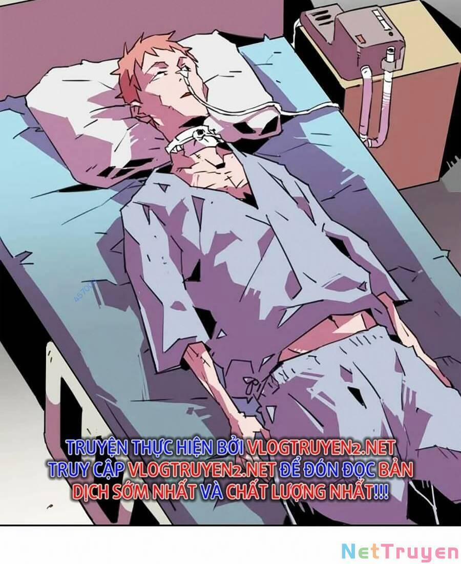 Săn Lùng Bắt Nạt 55 trang 13