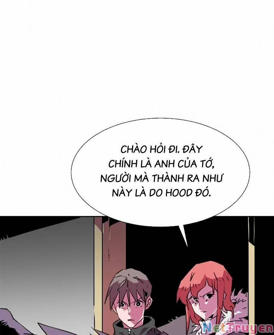 Săn Lùng Bắt Nạt 55 trang 14