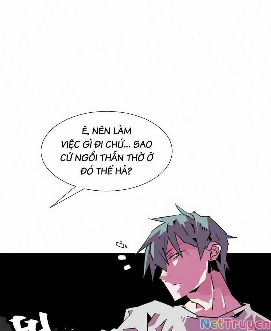 Săn Lùng Bắt Nạt 55 trang 19