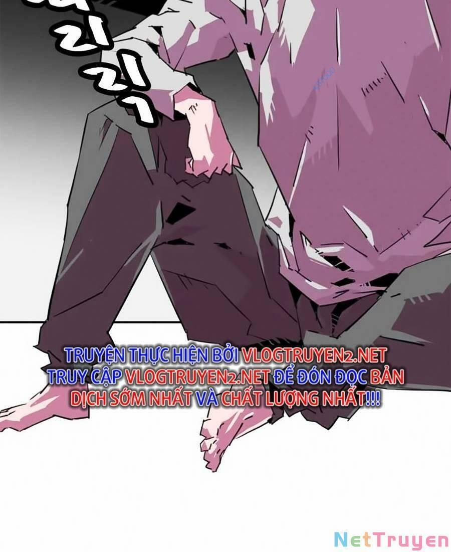 Săn Lùng Bắt Nạt 55 trang 20