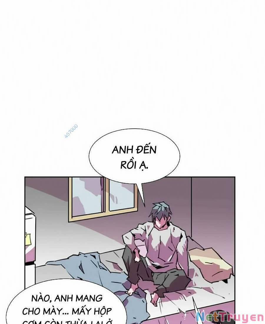 Săn Lùng Bắt Nạt 55 trang 21