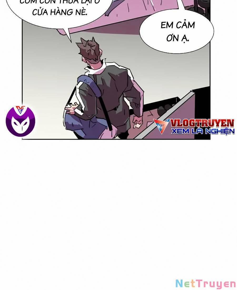 Săn Lùng Bắt Nạt 55 trang 22