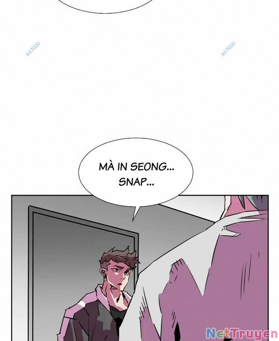 Săn Lùng Bắt Nạt 55 trang 24