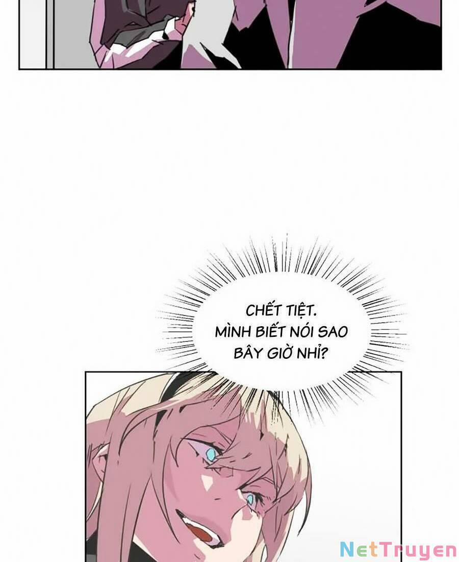 Săn Lùng Bắt Nạt 55 trang 25