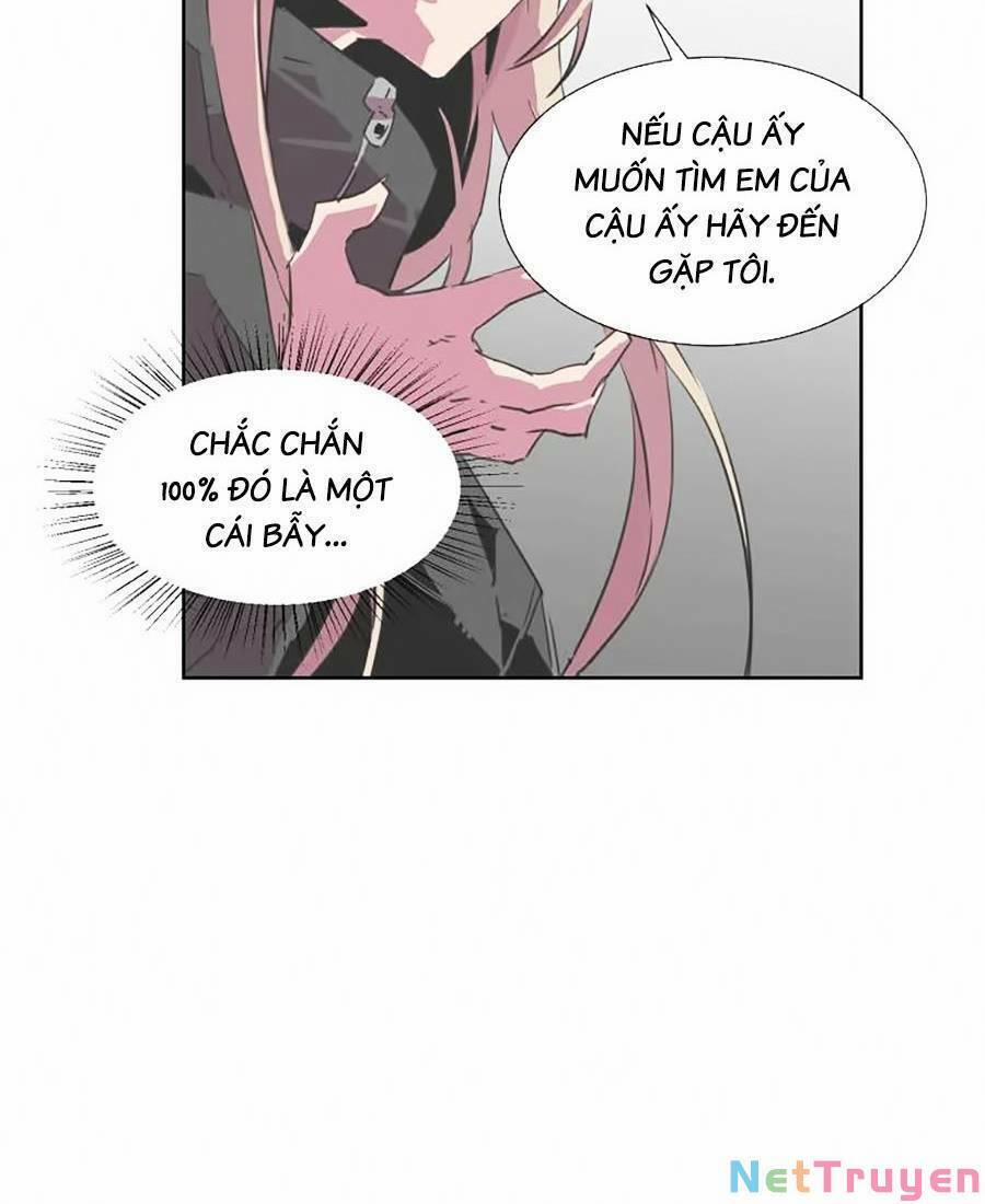 Săn Lùng Bắt Nạt 55 trang 26