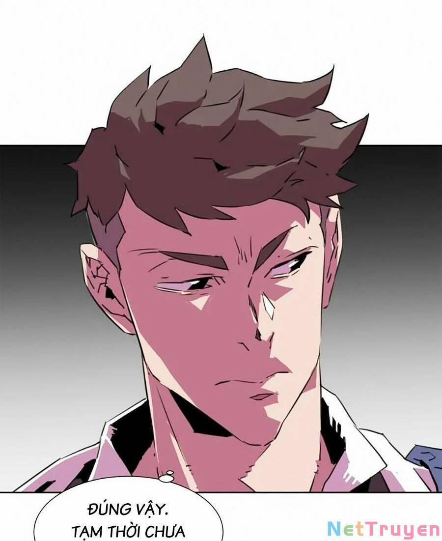 Săn Lùng Bắt Nạt 55 trang 27