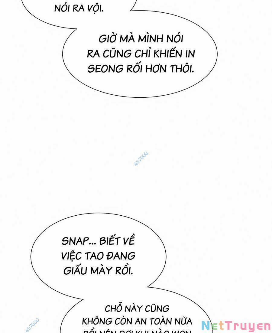 Săn Lùng Bắt Nạt 55 trang 28
