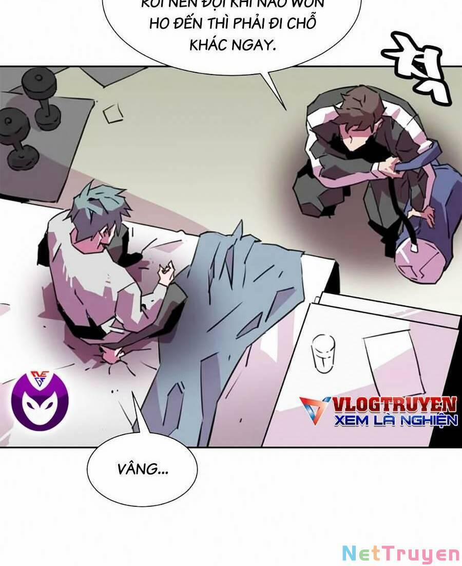 Săn Lùng Bắt Nạt 55 trang 29