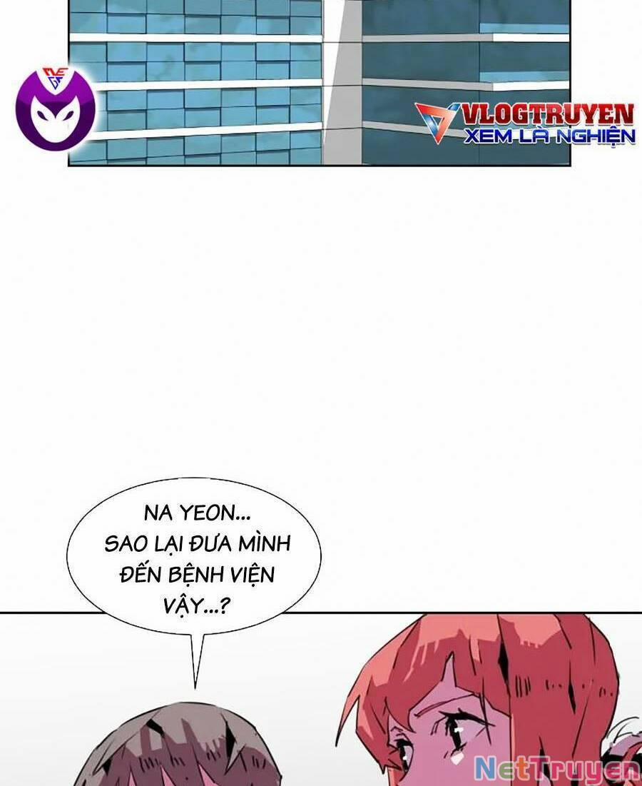 Săn Lùng Bắt Nạt 55 trang 3