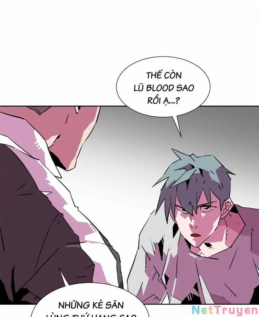 Săn Lùng Bắt Nạt 55 trang 30
