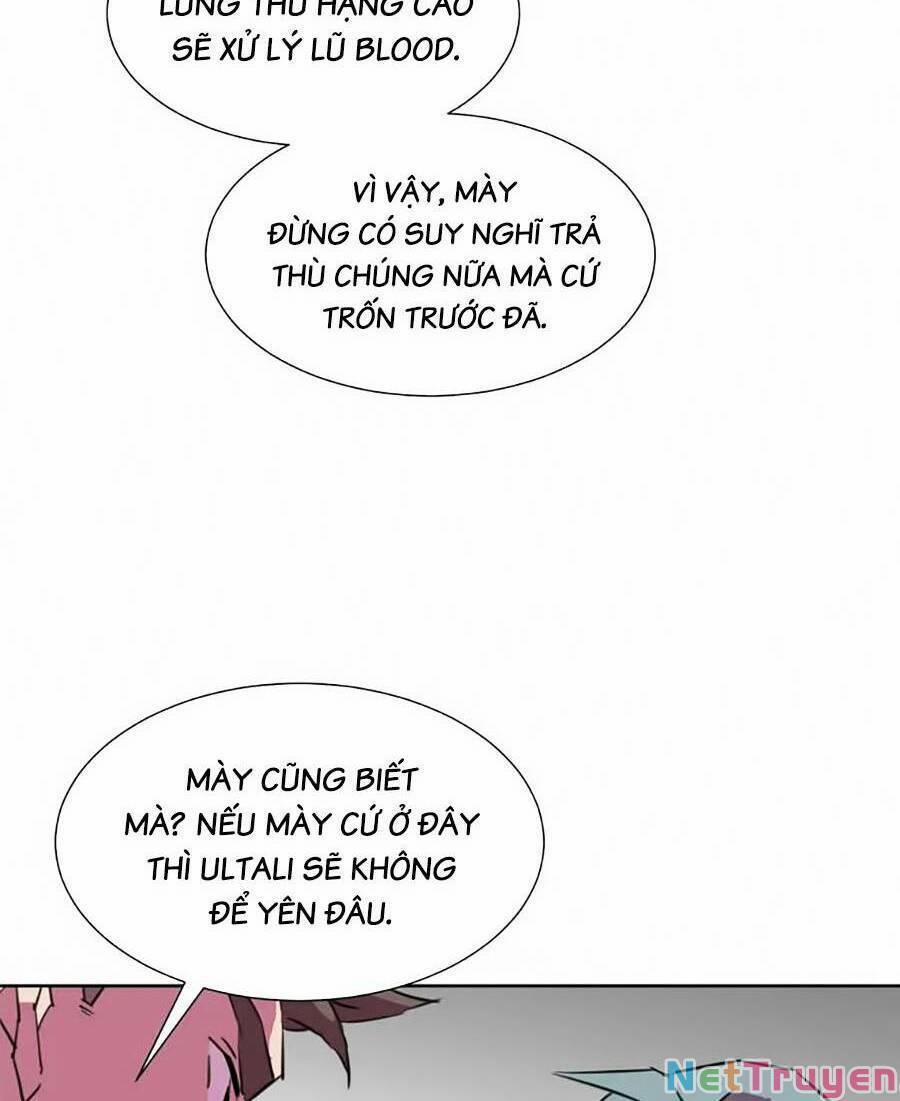 Săn Lùng Bắt Nạt 55 trang 31