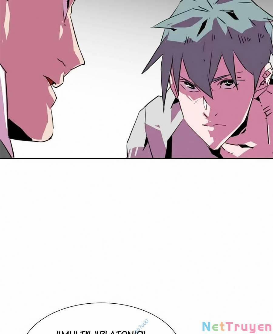 Săn Lùng Bắt Nạt 55 trang 32