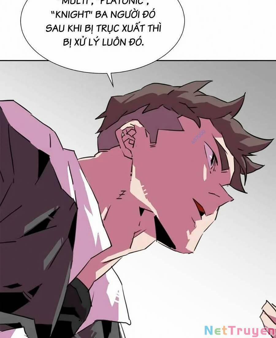 Săn Lùng Bắt Nạt 55 trang 33