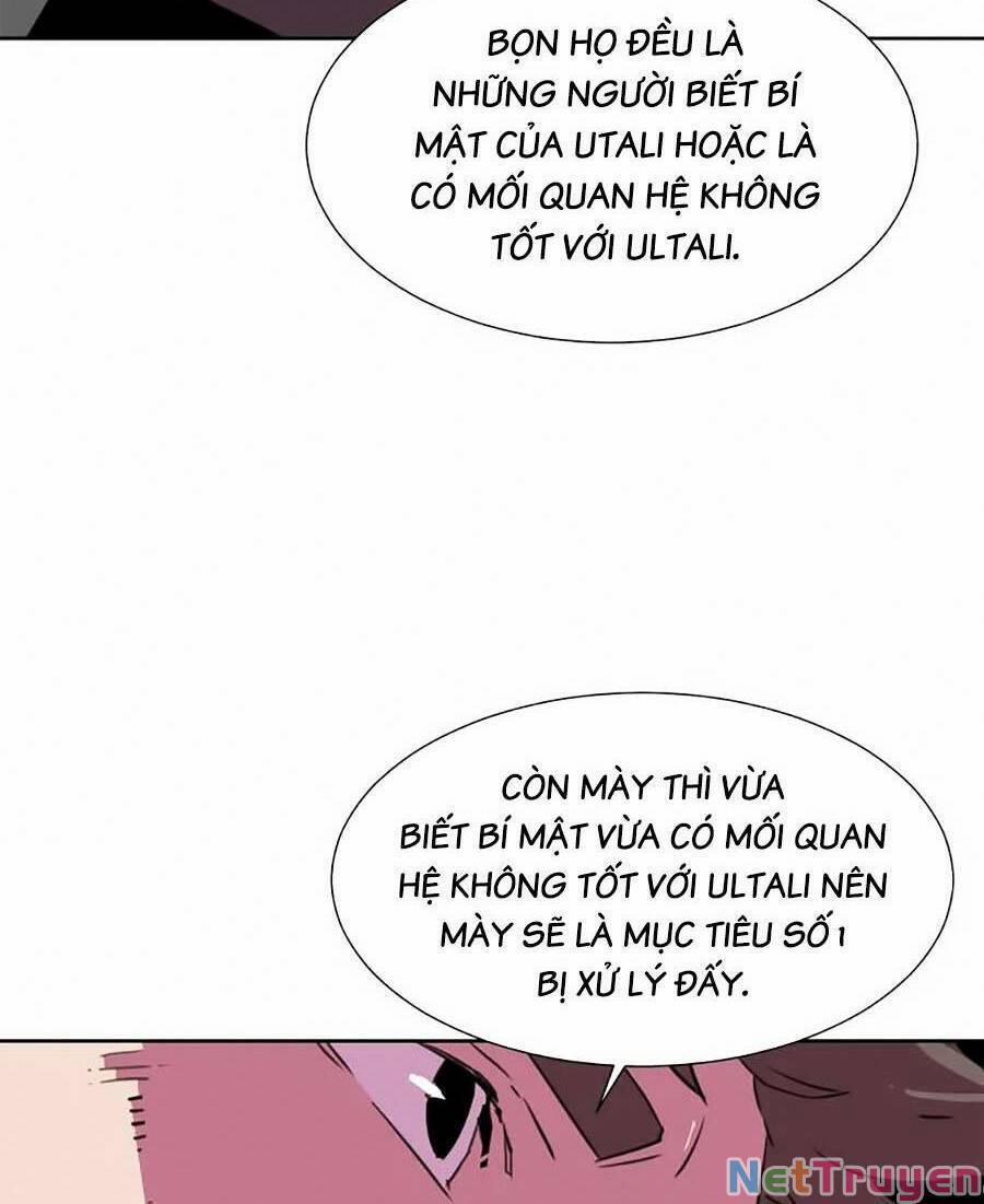 Săn Lùng Bắt Nạt 55 trang 35