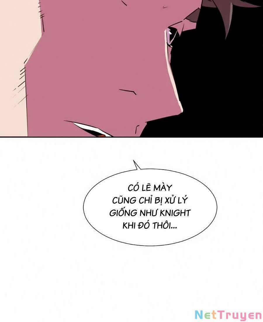 Săn Lùng Bắt Nạt 55 trang 36