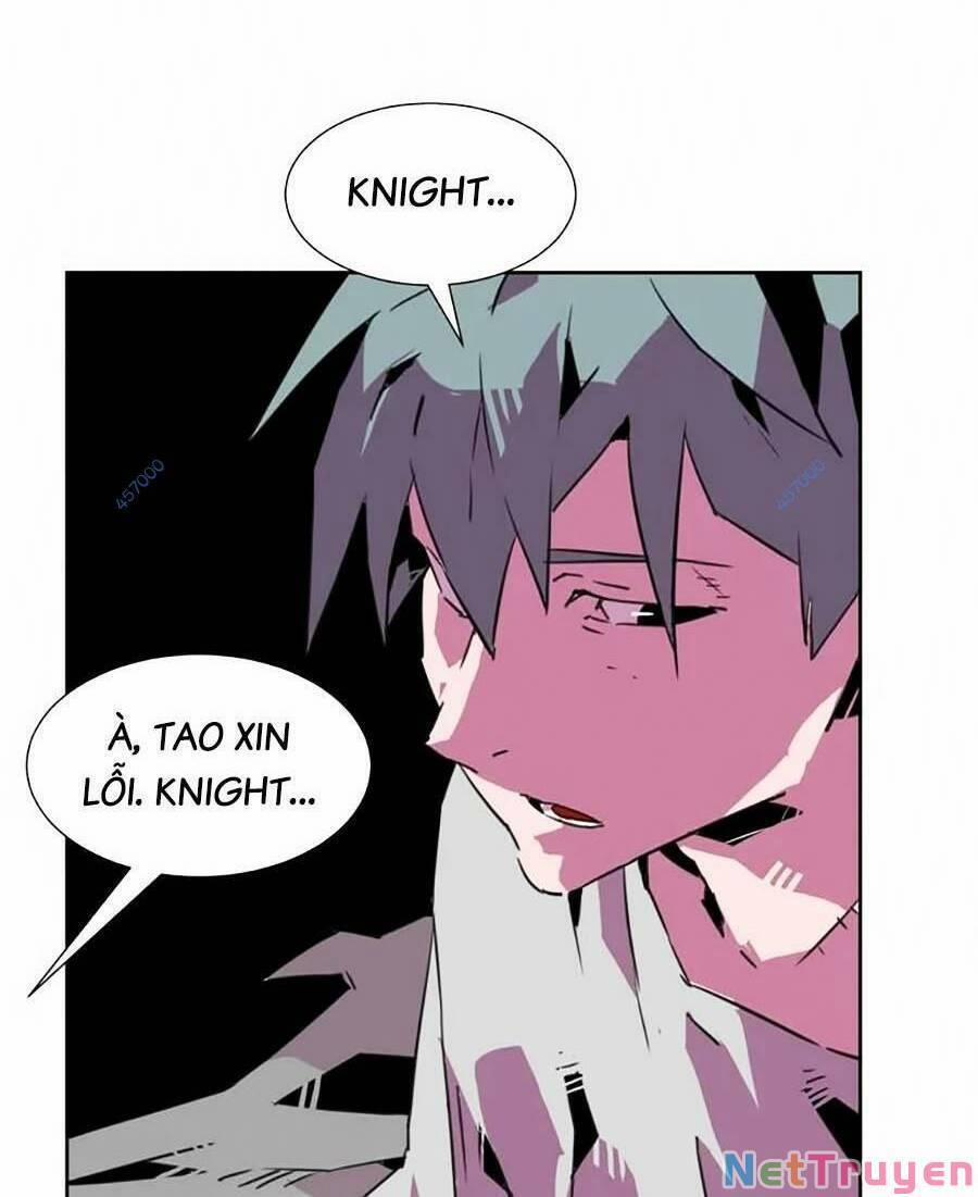 Săn Lùng Bắt Nạt 55 trang 37