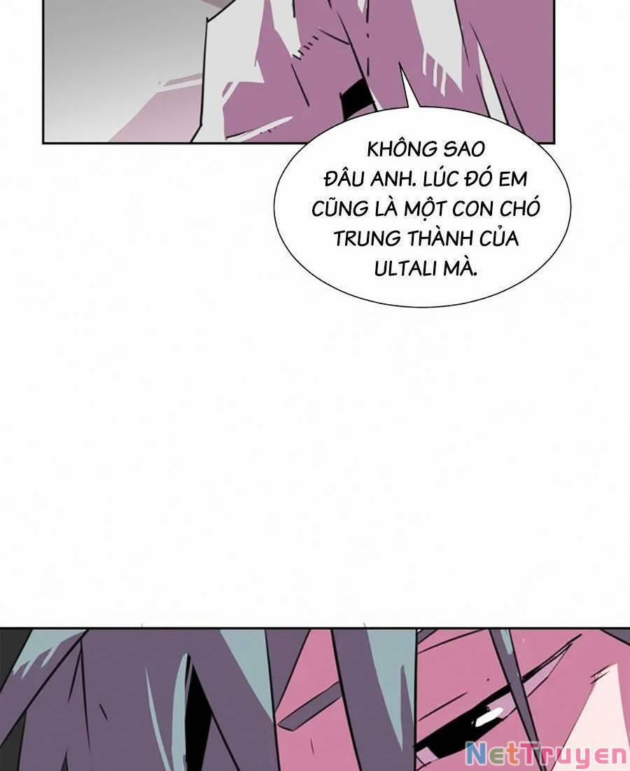 Săn Lùng Bắt Nạt 55 trang 38