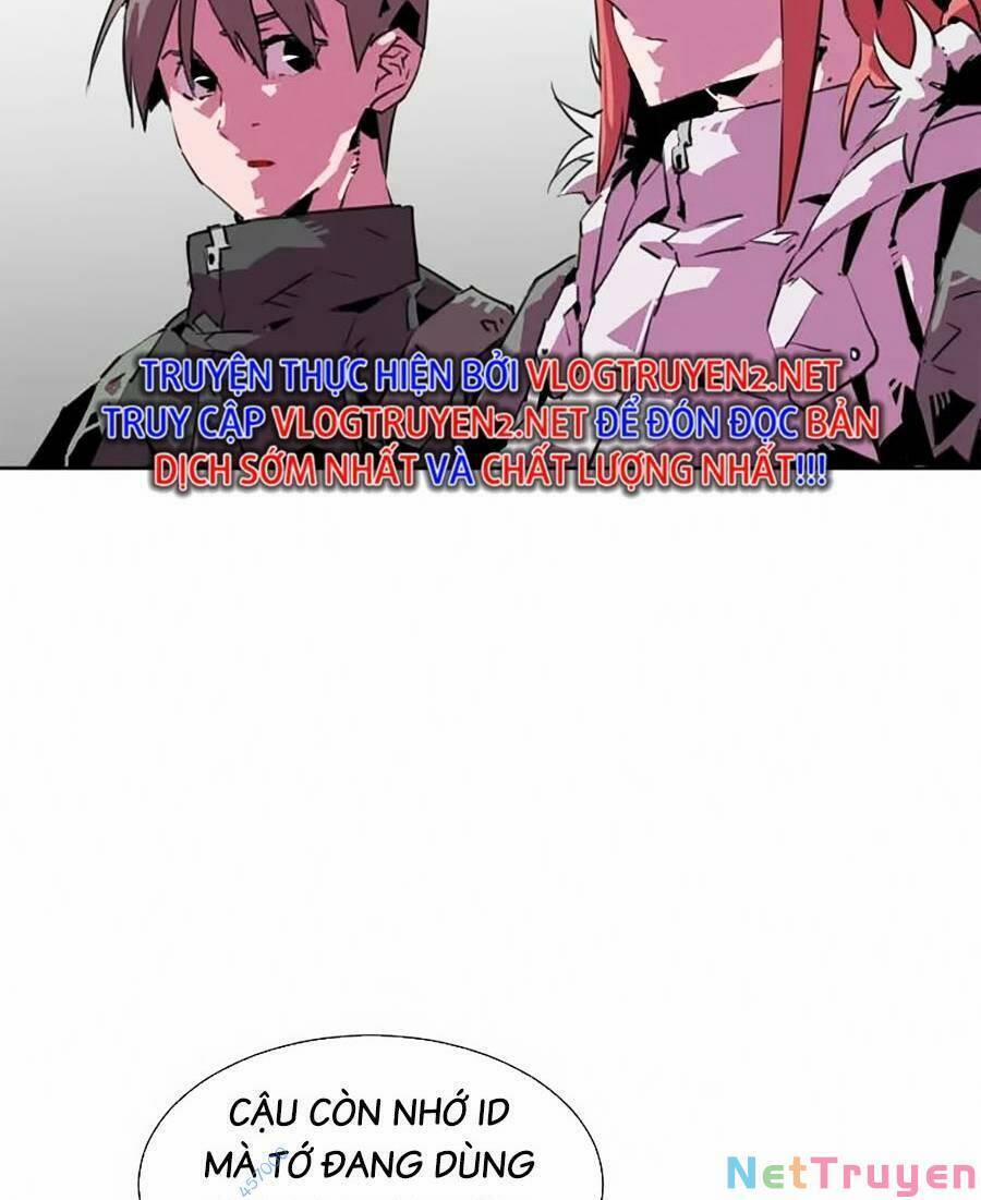Săn Lùng Bắt Nạt 55 trang 4