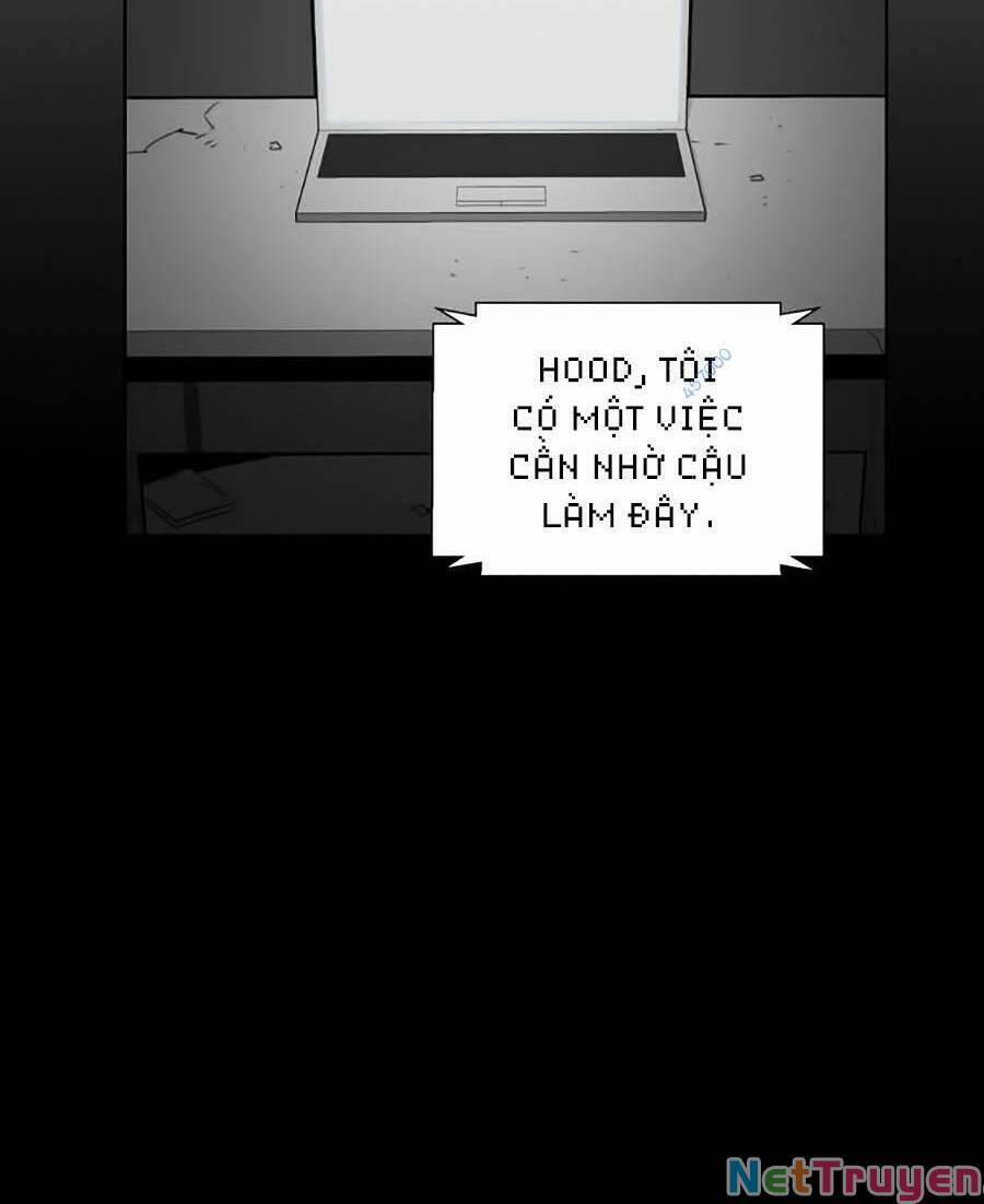 Săn Lùng Bắt Nạt 55 trang 41