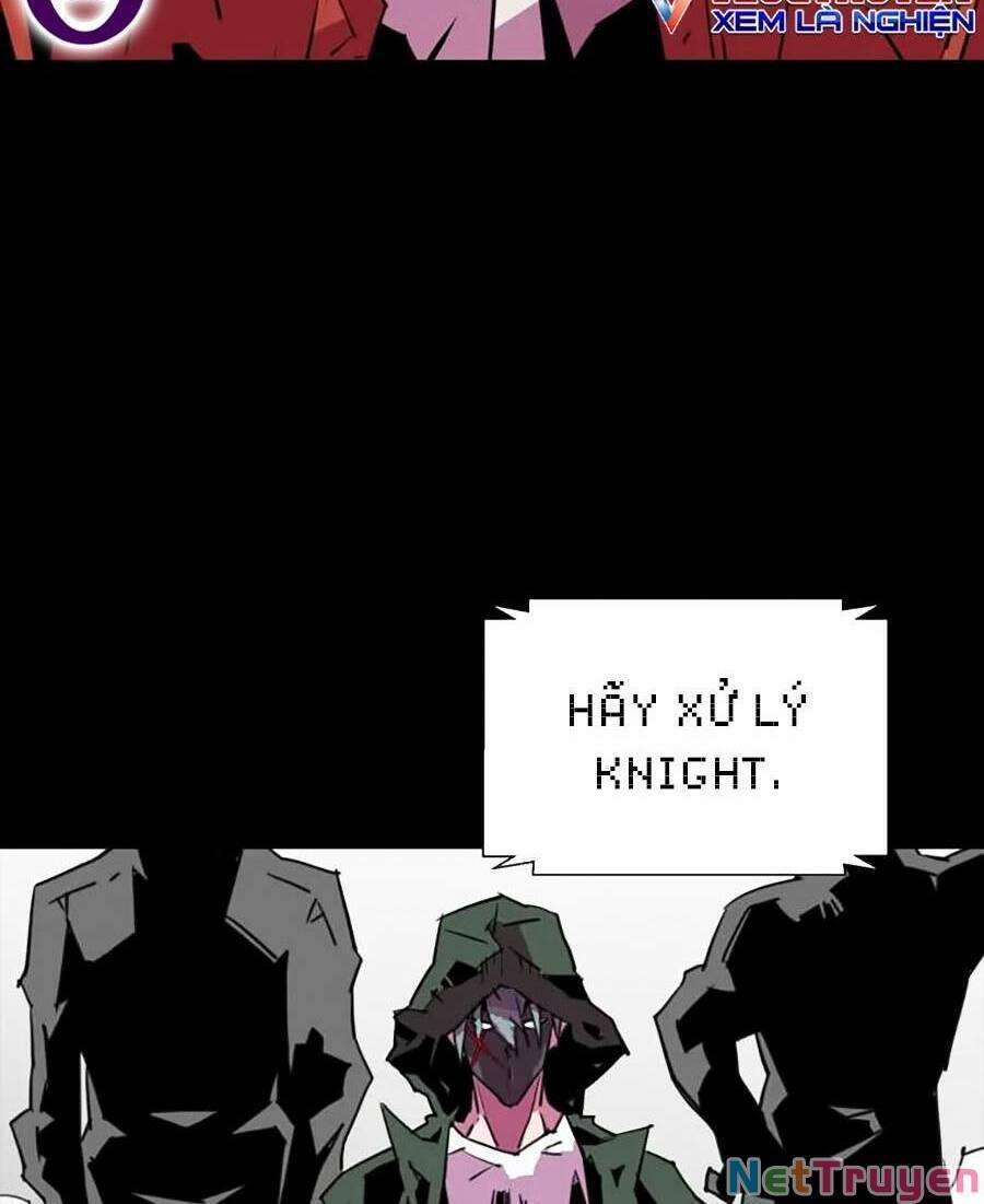Săn Lùng Bắt Nạt 55 trang 43